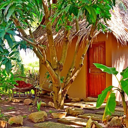 نزل كامبوتفي The Plantation المظهر الخارجي الصورة