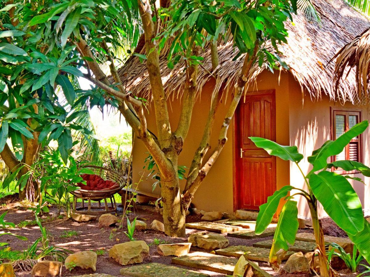نزل كامبوتفي The Plantation المظهر الخارجي الصورة