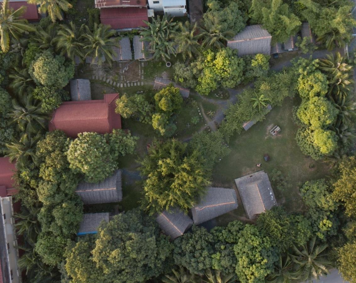 نزل كامبوتفي The Plantation المظهر الخارجي الصورة