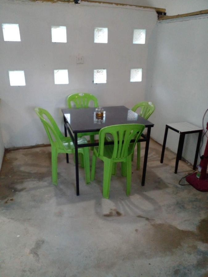 نزل كامبوتفي The Plantation المظهر الخارجي الصورة