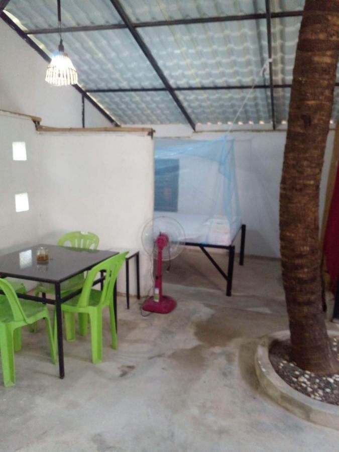 نزل كامبوتفي The Plantation المظهر الخارجي الصورة