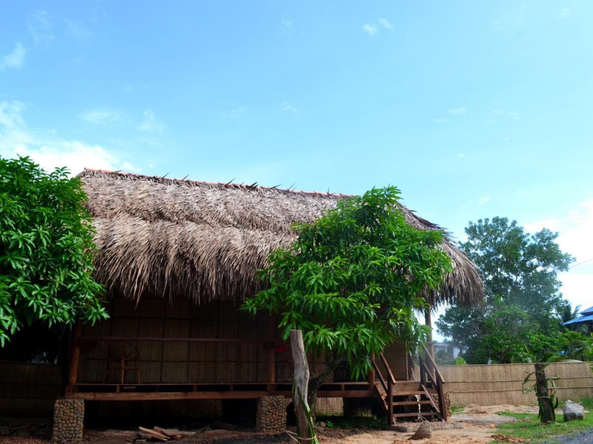 نزل كامبوتفي The Plantation المظهر الخارجي الصورة