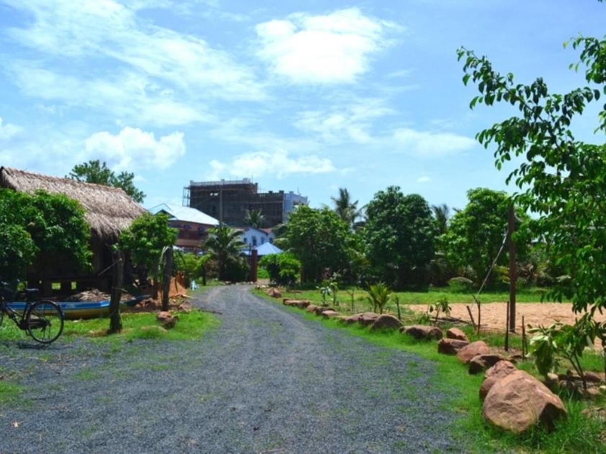 نزل كامبوتفي The Plantation المظهر الخارجي الصورة