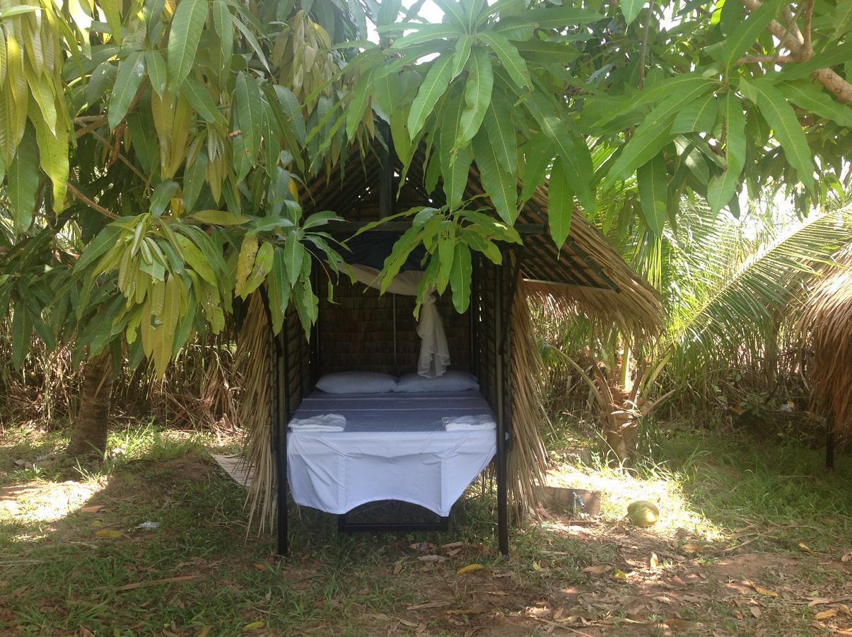 نزل كامبوتفي The Plantation المظهر الخارجي الصورة