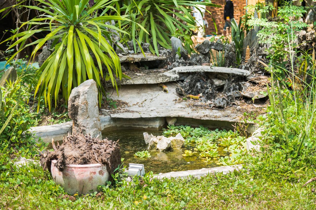 نزل كامبوتفي The Plantation المظهر الخارجي الصورة