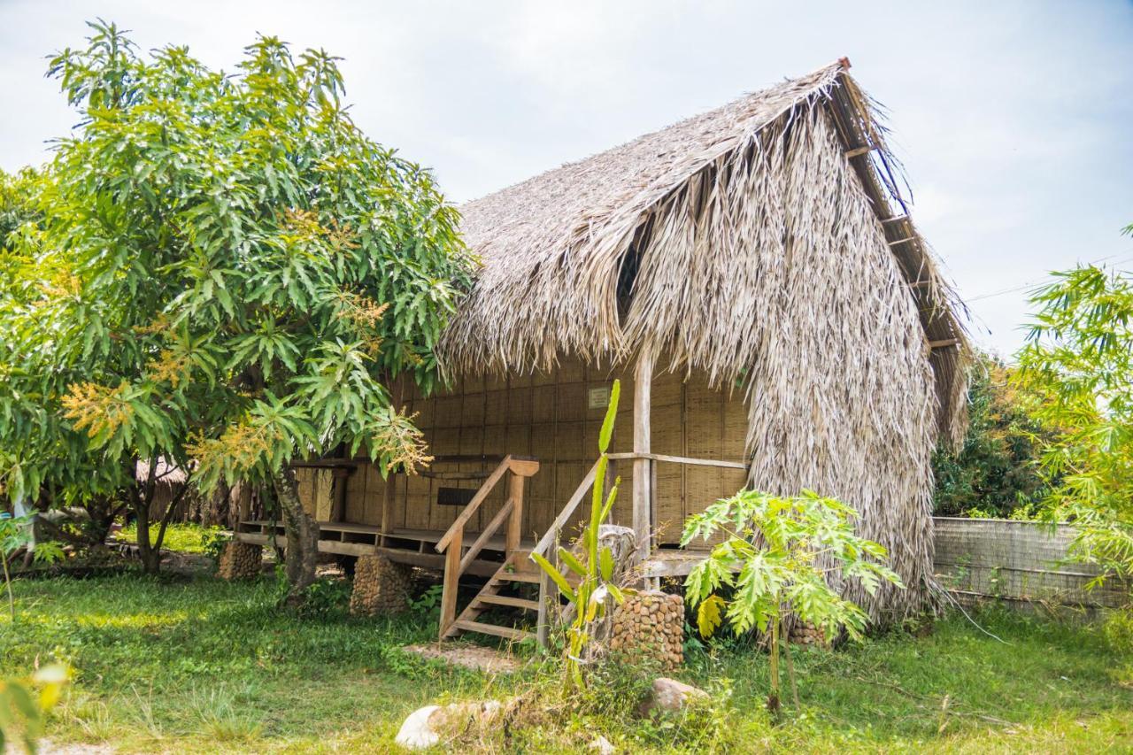 نزل كامبوتفي The Plantation المظهر الخارجي الصورة